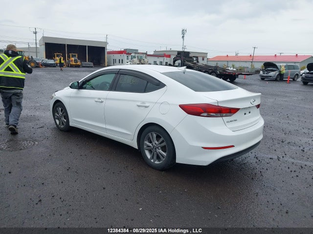 KMHD84LF1HU092060 Hyundai Elantra