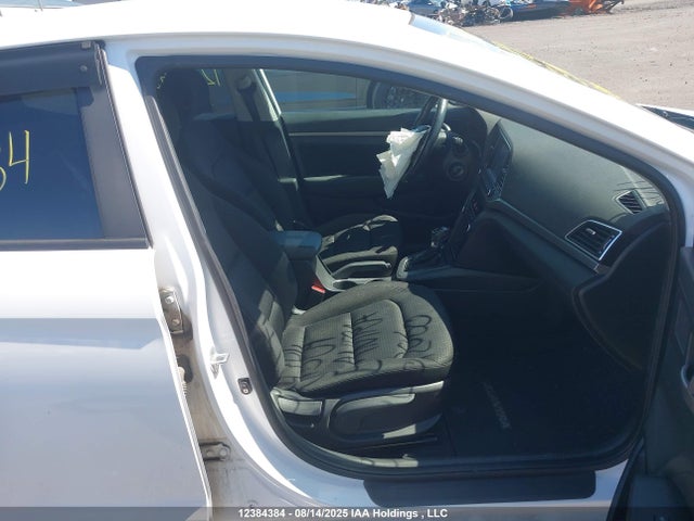 KMHD84LF1HU092060 Hyundai Elantra