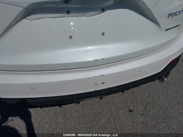 Acura k20c4 2024 5J8TC2H69RL805176 Image 21