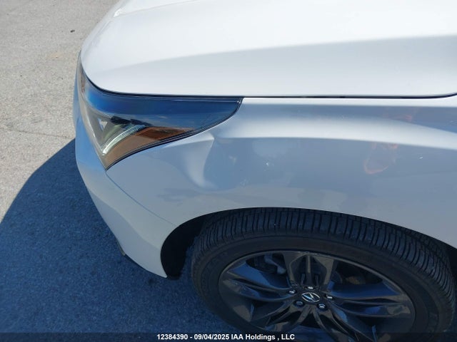 Acura k20c4 2024 5J8TC2H69RL805176 Image 22