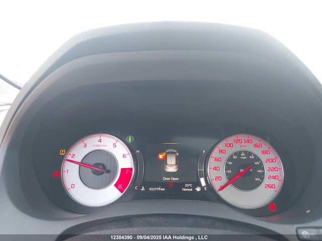 Acura k20c4 2024 5J8TC2H69RL805176 Image 7
