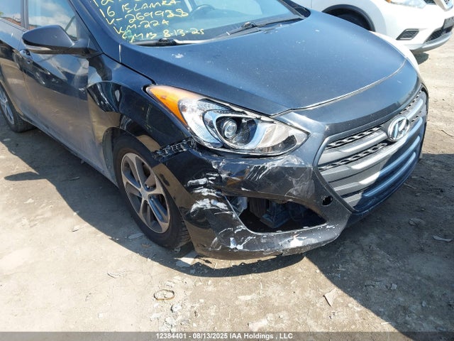 KMHD35LH0GU269928 Hyundai dohc gdi nu