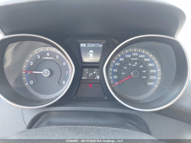 KMHD35LH0GU269928 Hyundai dohc gdi nu