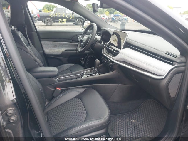 Jeep Compass 2025 3C4NJDBN2ST580845 Image 5