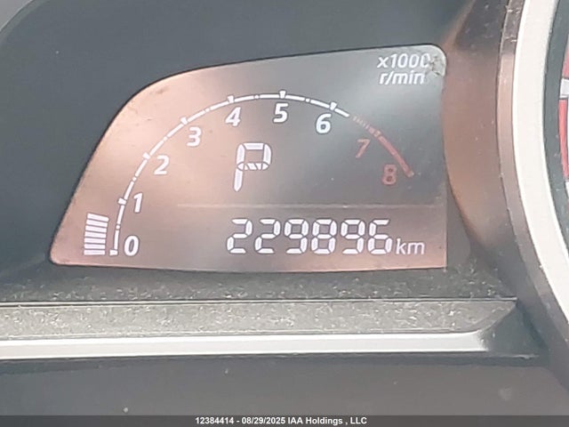 3MZBM1V71FM183419 Mazda pe