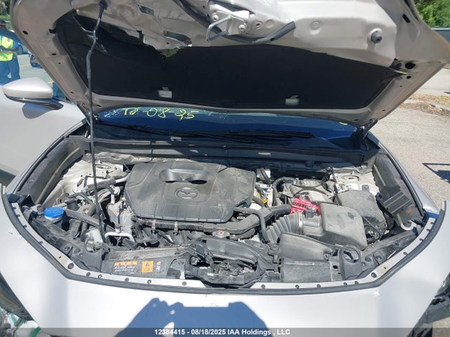 3MVDMBDM6RM603140 Mazda pyukd