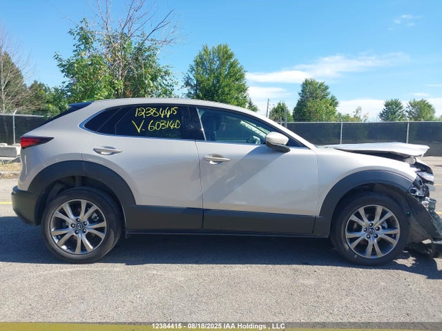 3MVDMBDM6RM603140 Mazda pyukd