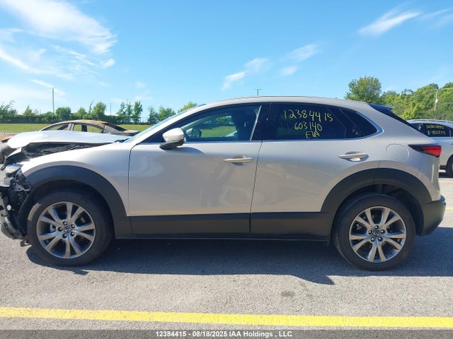 3MVDMBDM6RM603140 Mazda pyukd