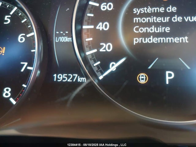 3MVDMBDM6RM603140 Mazda pyukd