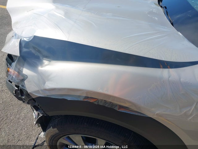 3MVDMBDM6RM603140 Mazda pyukd