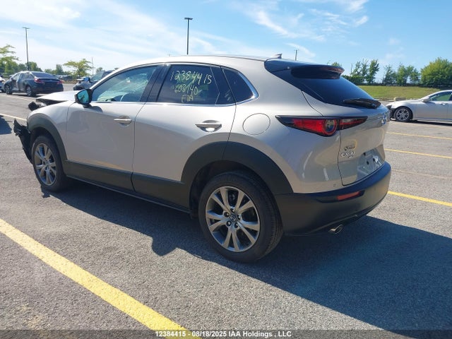 3MVDMBDM6RM603140 Mazda pyukd