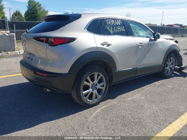 3MVDMBDM6RM603140 Mazda pyukd