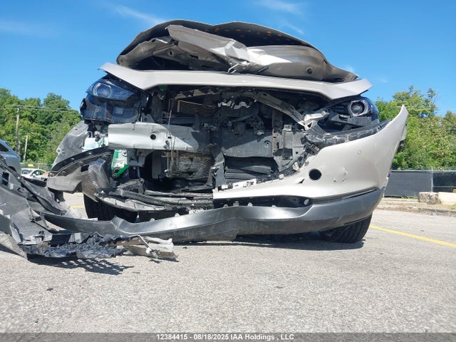 3MVDMBDM6RM603140 Mazda pyukd