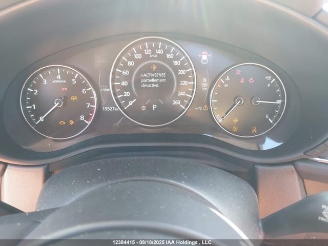 3MVDMBDM6RM603140 Mazda pyukd