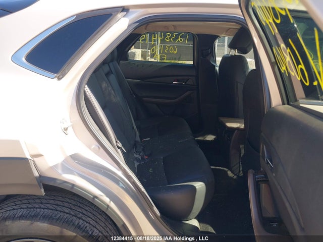 3MVDMBDM6RM603140 Mazda pyukd