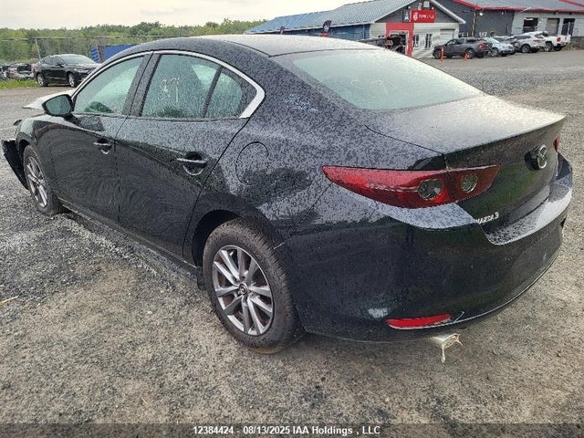 3MZBPAB78LM137920 Mazda pe