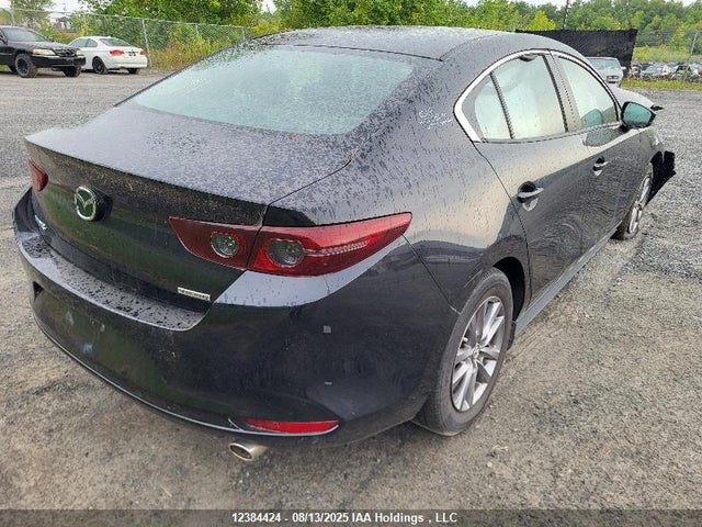 3MZBPAB78LM137920 Mazda pe
