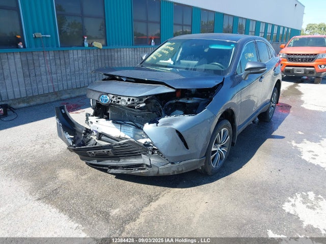 JTEAAAAH9RJ175538 Toyota a25a-fxs