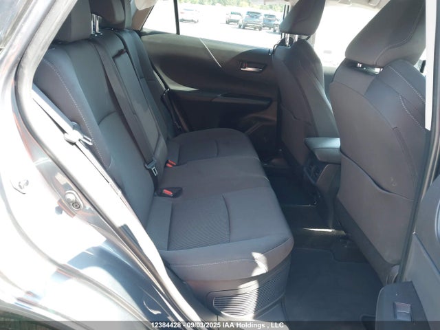 JTEAAAAH9RJ175538 Toyota a25a-fxs