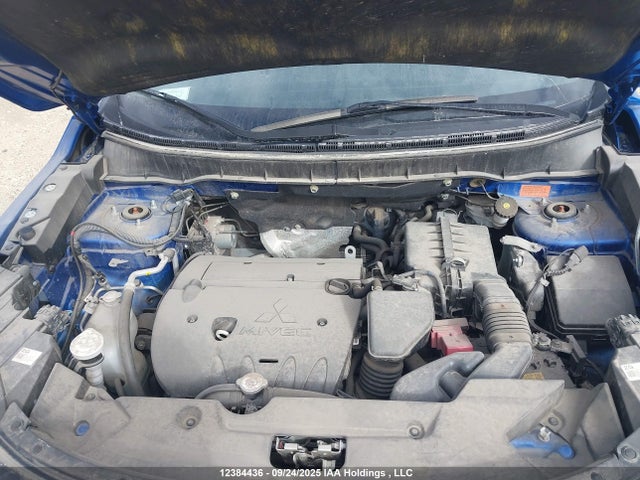 JA4AJVAW6MU601844 Mitsubishi mivec