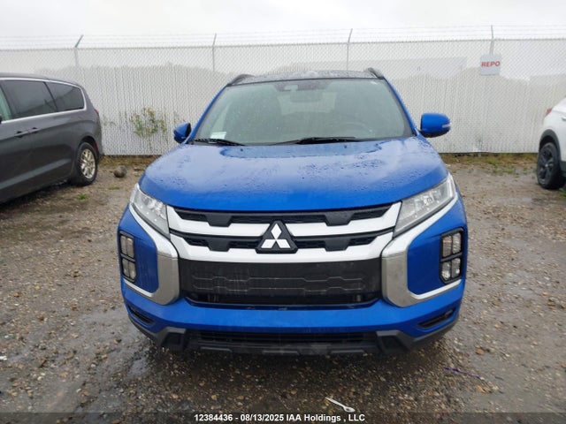 JA4AJVAW6MU601844 Mitsubishi mivec