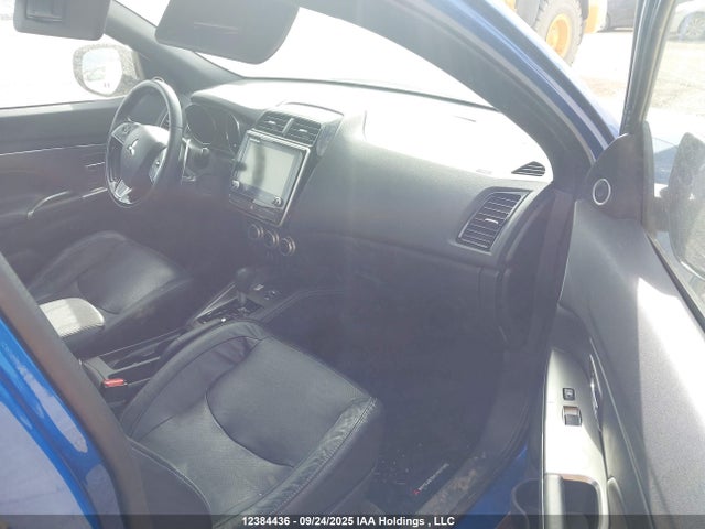 JA4AJVAW6MU601844 Mitsubishi mivec