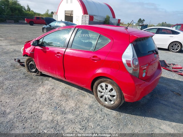 JTDKDTB35E1571457 Toyota 1nz-fxe+1lm