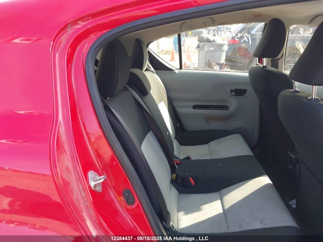 JTDKDTB35E1571457 Toyota 1nz-fxe+1lm