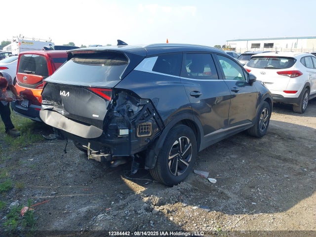 KNDPVCAG0P7086389 KIA t-gdi gamma ii