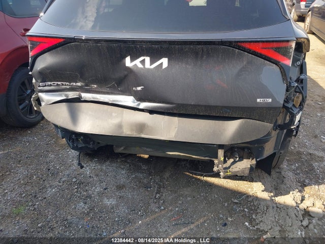 KNDPVCAG0P7086389 KIA t-gdi gamma ii