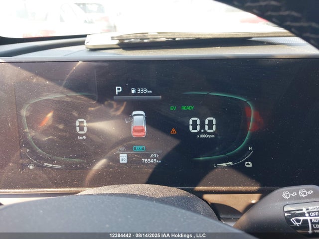 KNDPVCAG0P7086389 KIA t-gdi gamma ii