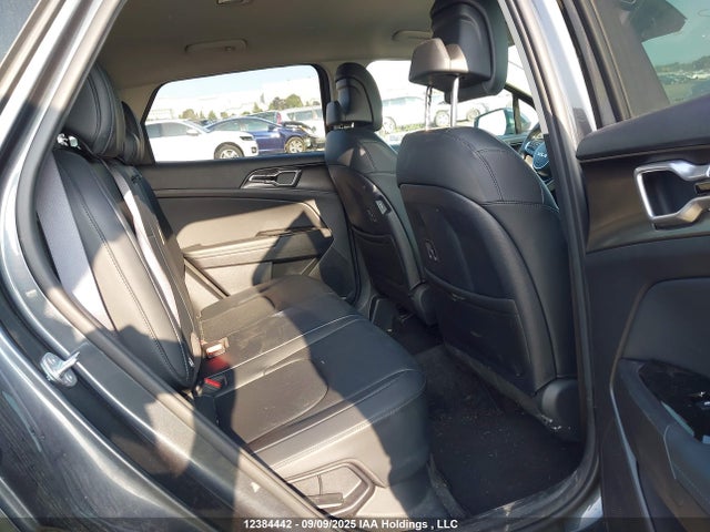 KNDPVCAG0P7086389 KIA t-gdi gamma ii