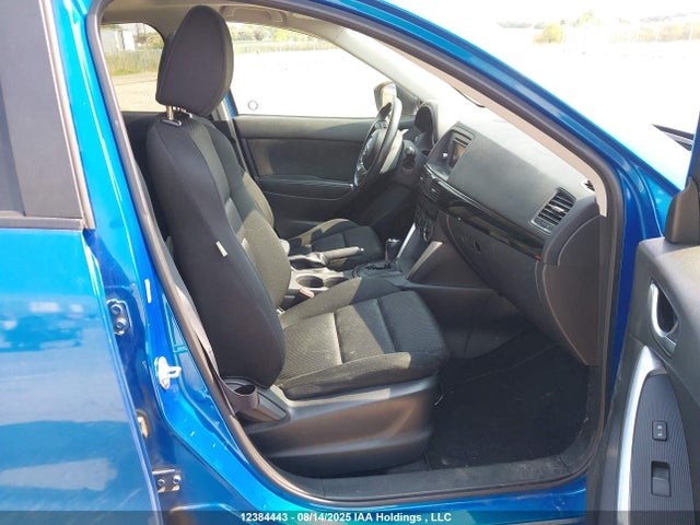 Mazda py 2014 JM3KE2CY4E0306687 Image 5