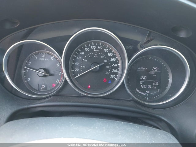 Mazda py 2014 JM3KE2CY4E0306687 Image 7