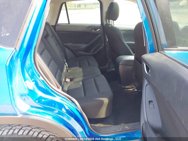 Mazda py 2014 JM3KE2CY4E0306687 Image 8