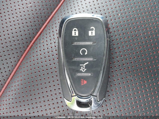 Chevrolet lgx 2021 3GNKBKRS8MS529446 Image 11