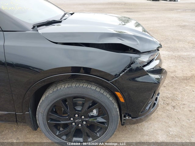 Chevrolet lgx 2021 3GNKBKRS8MS529446 Image 12