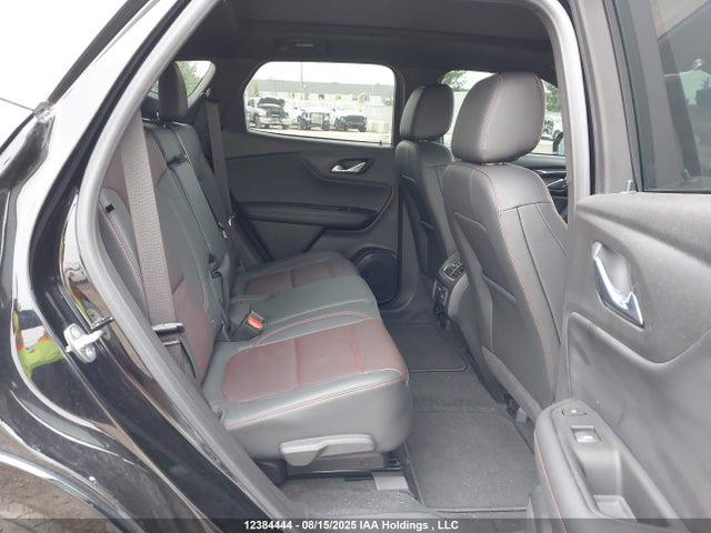 Chevrolet lgx 2021 3GNKBKRS8MS529446 Image 8