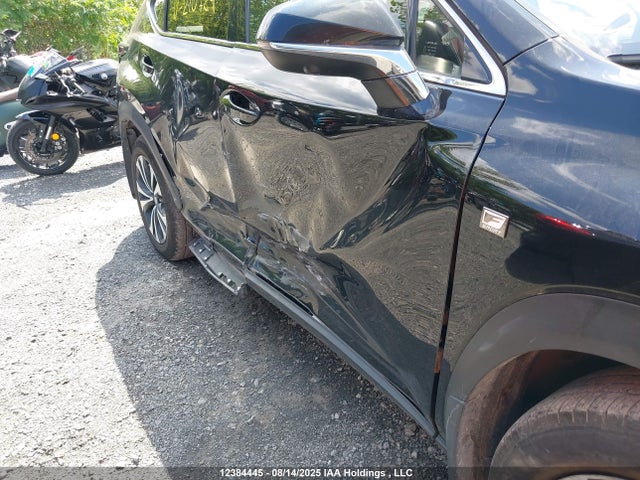 JTJBARBZ1K2210729 Lexus 8ar-fts