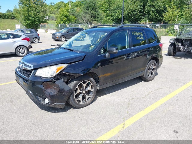 Subaru 2.5na c0 2015 JF2SJCTC9FH508976 Image 2