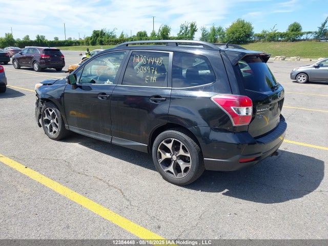 Subaru 2.5na c0 2015 JF2SJCTC9FH508976 Image 3