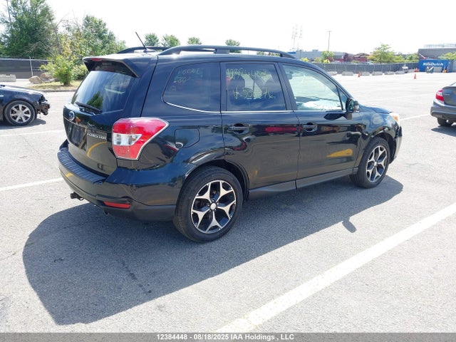 Subaru 2.5na c0 2015 JF2SJCTC9FH508976 Image 4