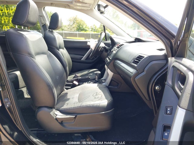 Subaru 2.5na c0 2015 JF2SJCTC9FH508976 Image 5