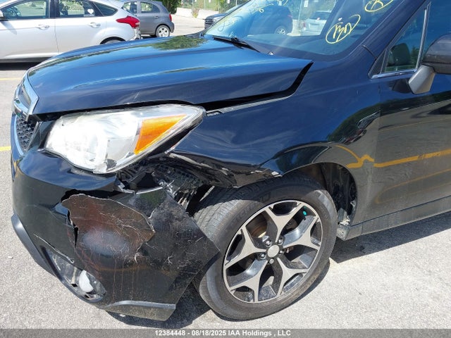 Subaru 2.5na c0 2015 JF2SJCTC9FH508976 Image 6