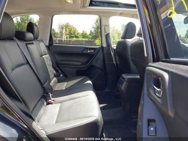 Subaru 2.5na c0 2015 JF2SJCTC9FH508976 Image 8