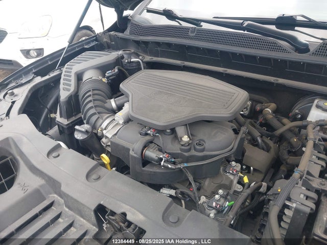 3GNKBLRS0NS135981 Chevrolet lgx