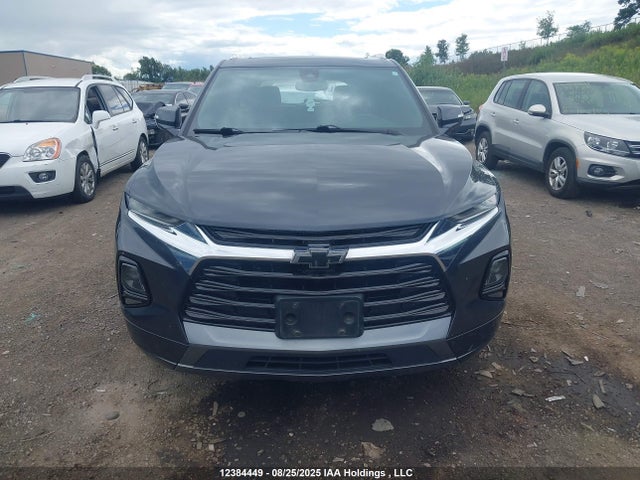 3GNKBLRS0NS135981 Chevrolet lgx