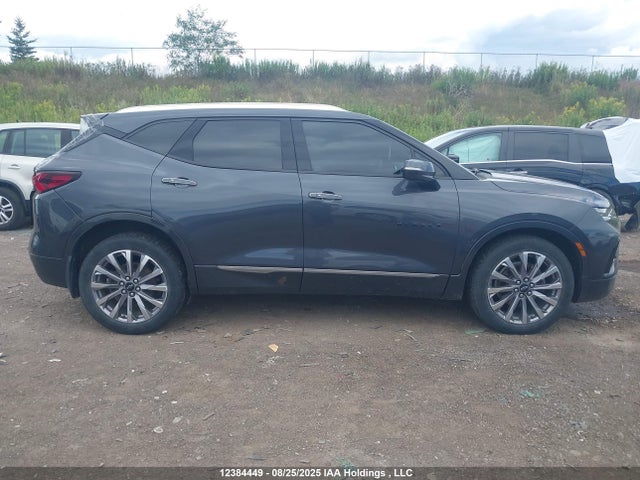 3GNKBLRS0NS135981 Chevrolet lgx