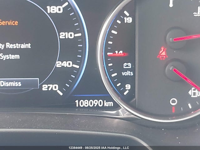3GNKBLRS0NS135981 Chevrolet lgx