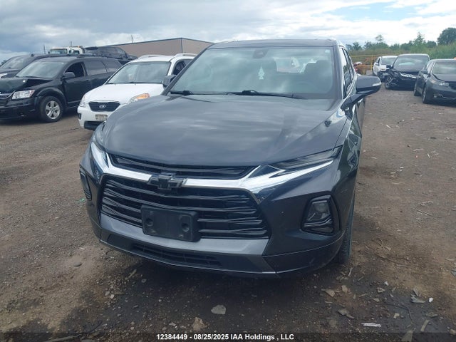 3GNKBLRS0NS135981 Chevrolet lgx
